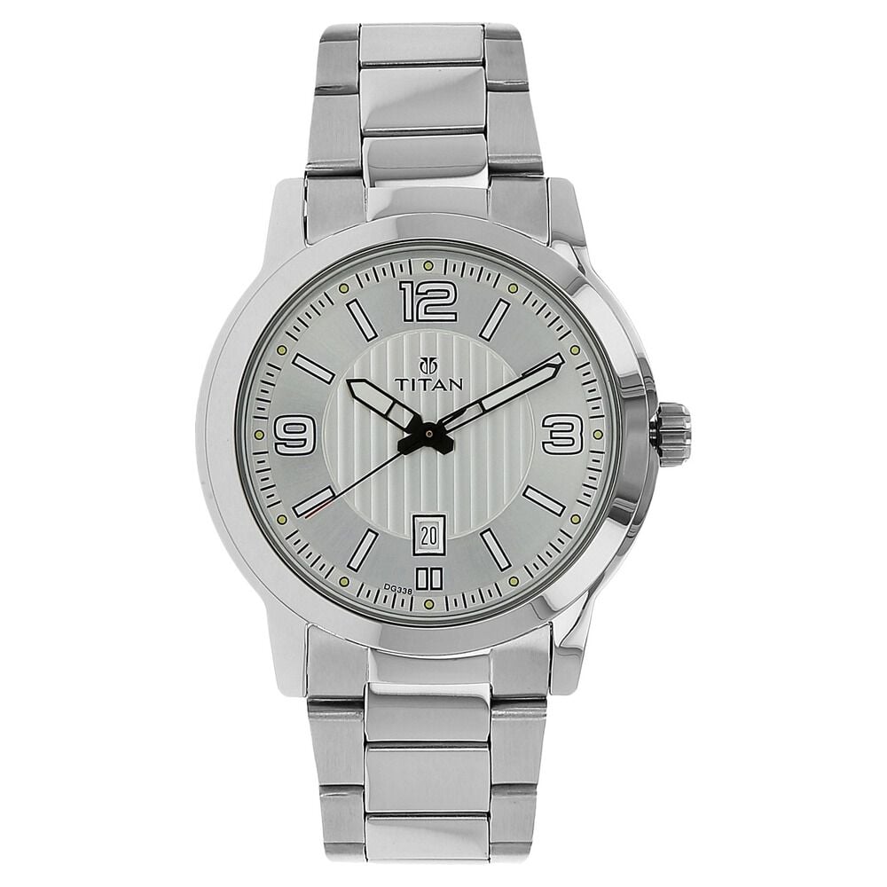 Titan 1730saa new arrivals watch price