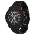 Titan Quartz Analog Black Dial Watch for Men - image number 1