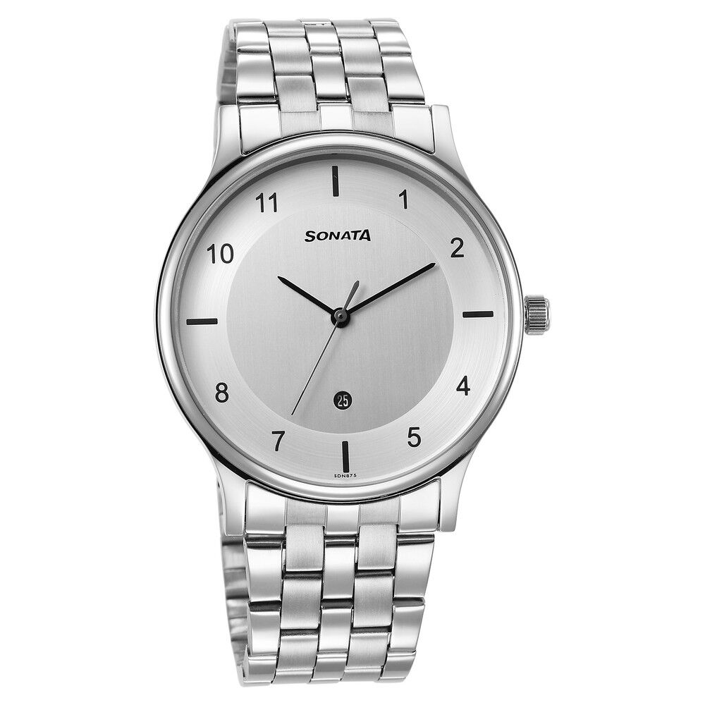 Sonata watch price boy store