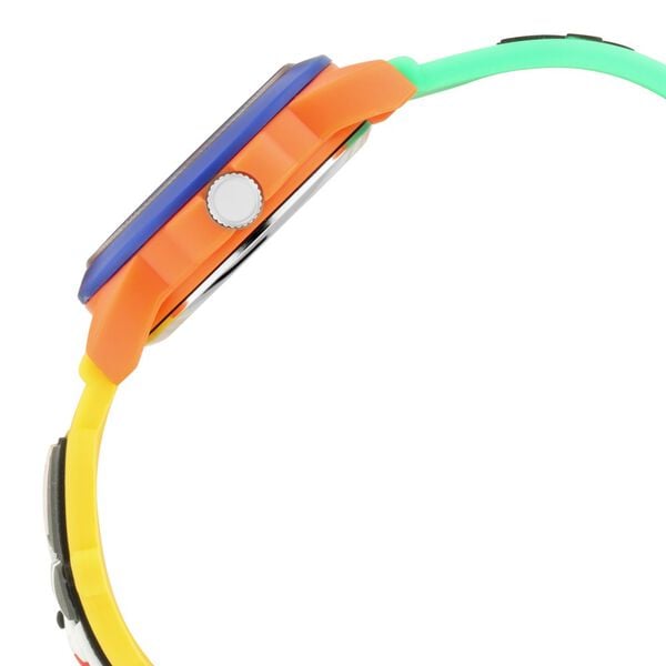 Zoop By Titan Quartz Analog White Dial PU Strap Watch for Kids - image number 3