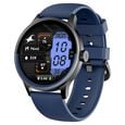 Fastrack Smart Jupiter R3 Pro 3.63 cm AMOLED Smartwatch BT Calling 100+ Sports Modes 5-Day Battery