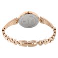 Titan Raga Espana Rose Gold Dial Women Watch With Metal Strap - image number 3