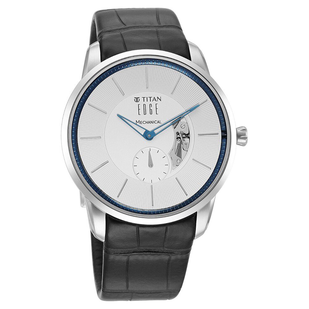 Titan slim sales watch price