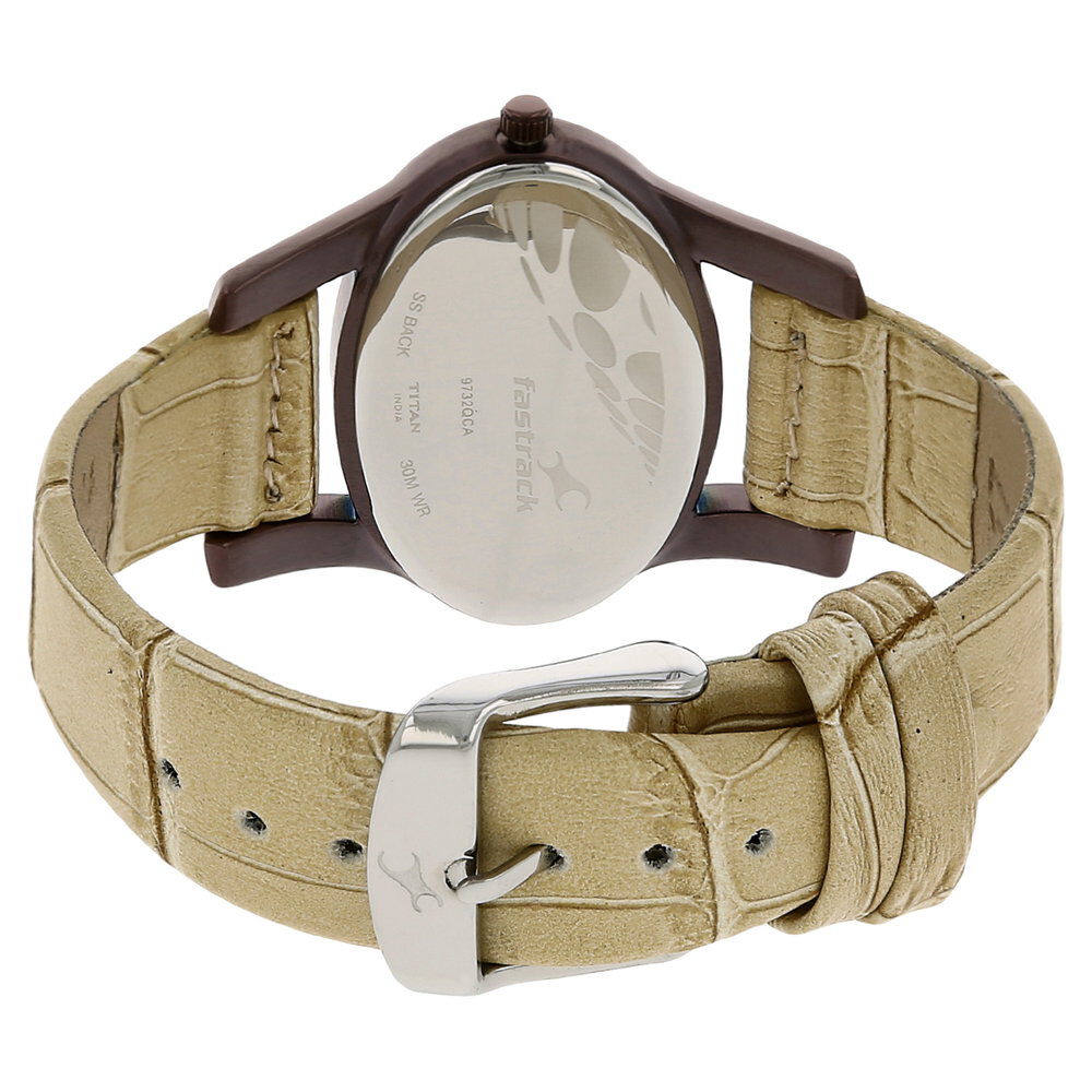 Fastrack 30m wr belt store