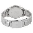 Titan Workwear White Dial Analog with Day and Date Stainless Steel Strap watch for Men - image number 3
