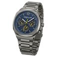 Kenneth Cole Multifunction Blue Dial Watch for Men - image number 1