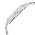 Titan Quartz Analog Black Dial Stainless Steel Strap Watch for Men - image number 2