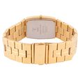 Titan Quartz Analog Champagne Dial Watch for Men - image number 2