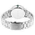 Titan Urban Magic Green Dial Quartz Multifunction Stainless Steel Strap watch for Men - image number 4