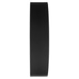 Titan Contemporary Modern Metallics Pendulum Wall Clock with Black Dial Silent Sweep Technology - 45.cm x 24.5 cm - image number 3
