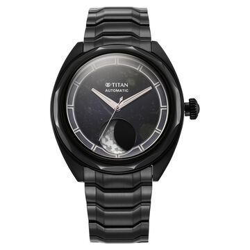 Titan Luna Kambaba Jasper Automatic - Stellar Edition