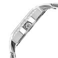 Titan Quartz Analog with Day and Date Blue Dial Stainless Steel Strap Watch for Women - image number 2