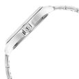 Titan Quartz Analog Blue Dial Metal Strap Watch for Men - image number 3