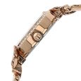 Titan Raga Moonlight White Dial Analog Metal Strap Watch for Women - image number 2