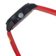 Zoop Marvel Analog Watch with White Iron Man Dial & Red Strap for Boys Kids, from House of Titan - image number 4