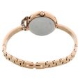 Titan Raga Espana Rose Gold Dial Women Watch With Metal Strap - image number 3