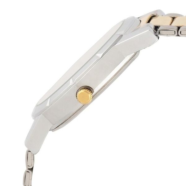 Titan Quartz Analog with Day and Date Silver Dial Watch for Men - image number 1