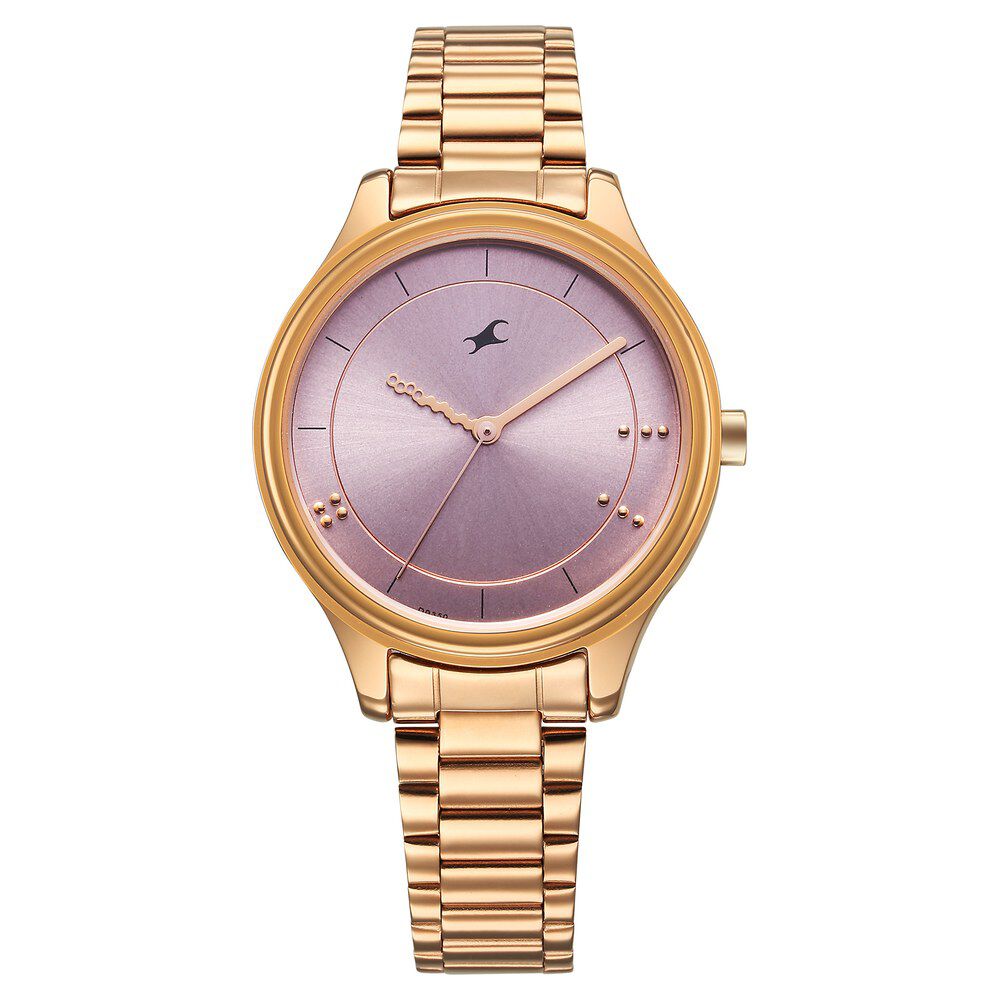 Fastrack women's watches under 2000 sale