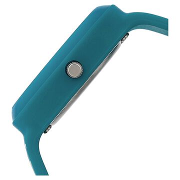 Zoop Analog Watch with Blue Dial & Blue Strap for Girls Kids, from House of Titan