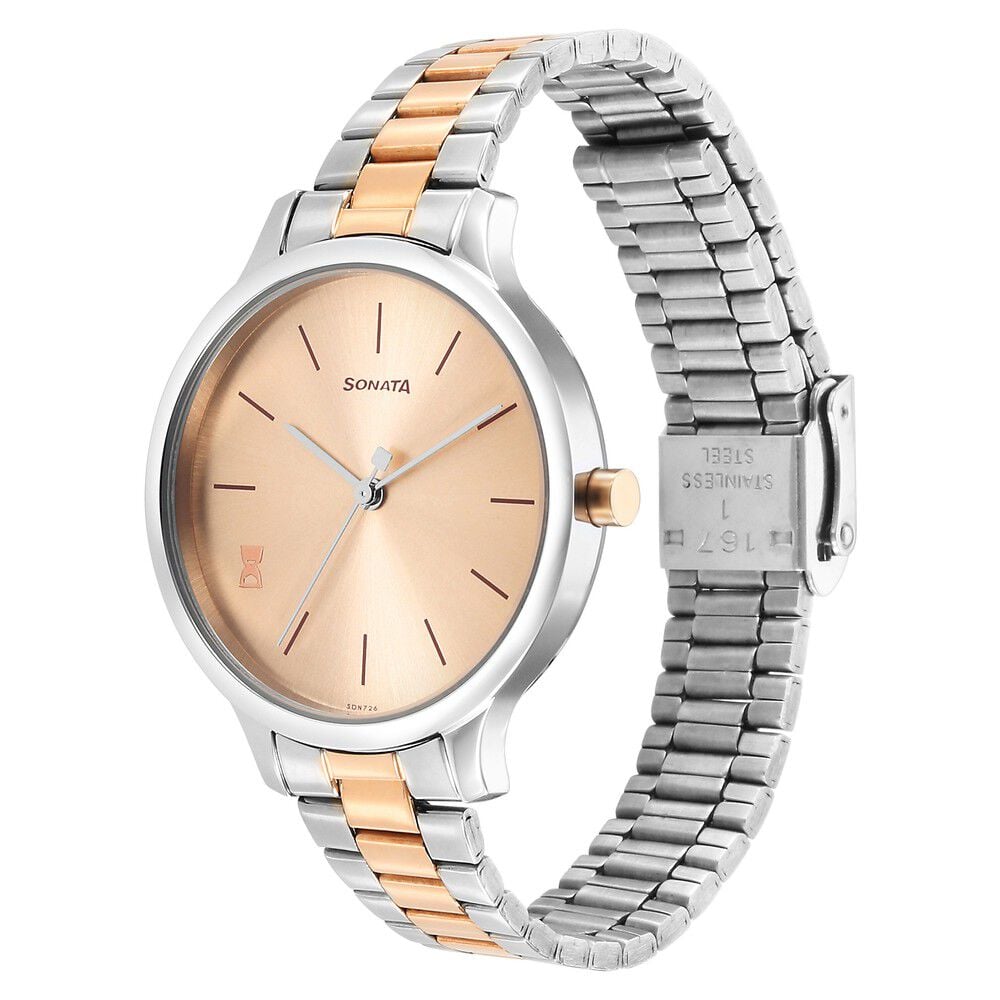 Sonata watches for ladies with price below 1000 online