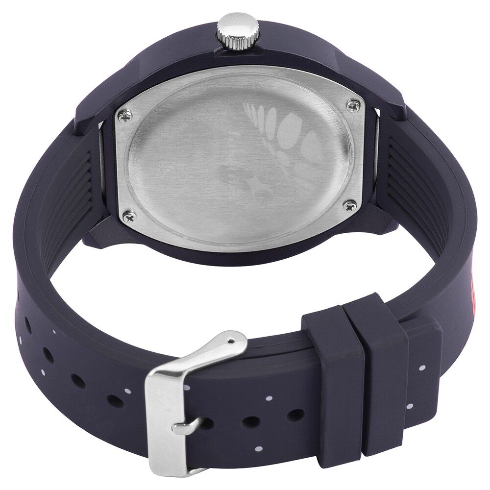 Fastrack rubber strap hot sale watches online