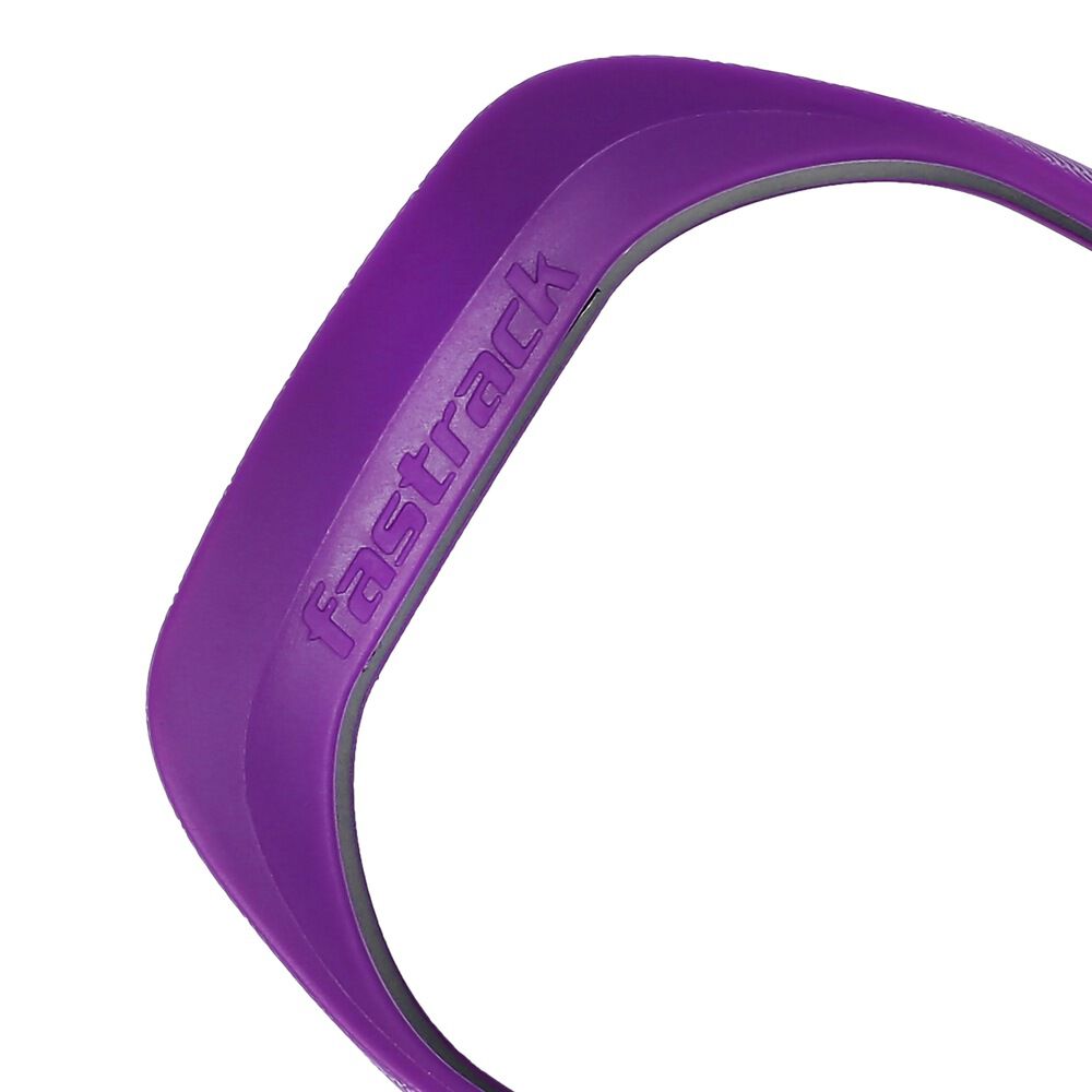 Fastrack reflex band hotsell strap