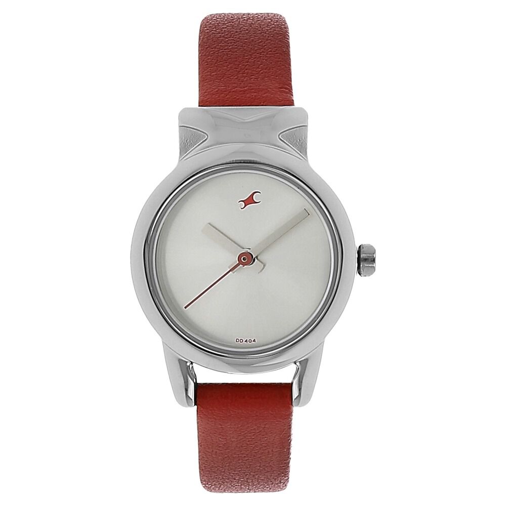 Fastrack ladies belt watches with price online