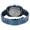 Fastrack Oceanyx Quartz Analog with Date Blue Dial Blue Strap Watch For Guys - image number 5