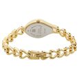 Titan Raga Essentials Champagne Dial Women Watch With Metal Strap - image number 3