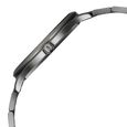 Titan Clasique Slim Quartz Analog with Date Grey Dial With Grey Color Stainless Steel Strap Watch For Men - image number 3