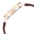 Titan Urban Magic Silver Dial Quartz Multifunction Leather Strap watch for Men - image number 3