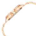Anne Klein Quartz Analog White Dial Metal Strap Watch for Women - image number 1