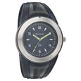 Sonata Quartz Analog Black Dial Strap Watch for Men - image number 0