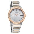 Titan Classique Sleek fit Quartz Analog Executive Style Watch - image number 1