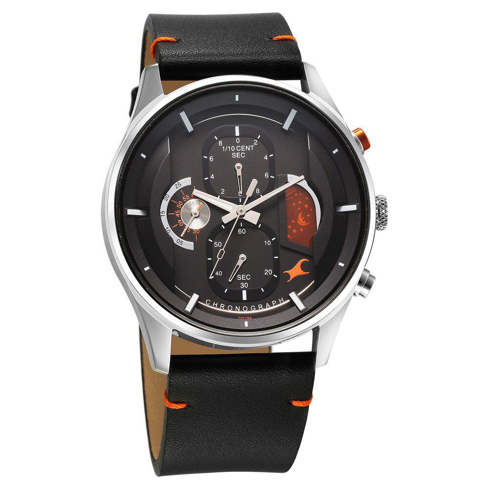 Fastrack is titan company online