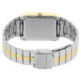 Titan Analog with Date Silver Dial Stainless Steel Strap watch for Men - image number 3