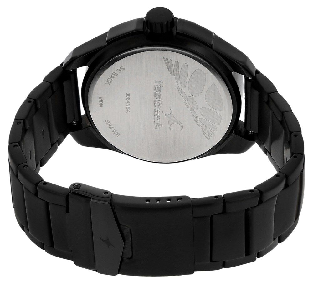 Fastrack 3084 new arrivals