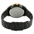 Titan Regalia Sovereign Black Dial Quartz Multifunction Stainless Steel Strap watch for Men - image number 3