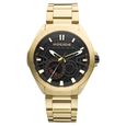 Police Quartz Analog Black Dial Stainless Steel Strap Watch for Men - image number 0