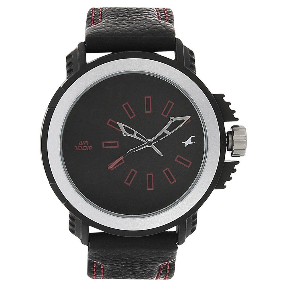 Fastrack watches for men 2019 shop