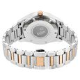 Xylys Swiss Multifunction Two Toned Stainless Steel Strap White Dial Watch For Men - image number 4