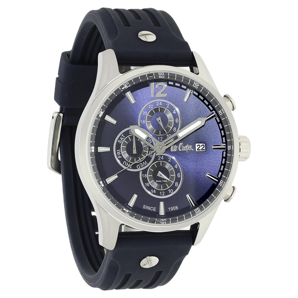 Lee cooper sales watch strap