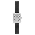 Sonata Quartz Analog Silver Dial Stainless Steel Strap Watch for Women