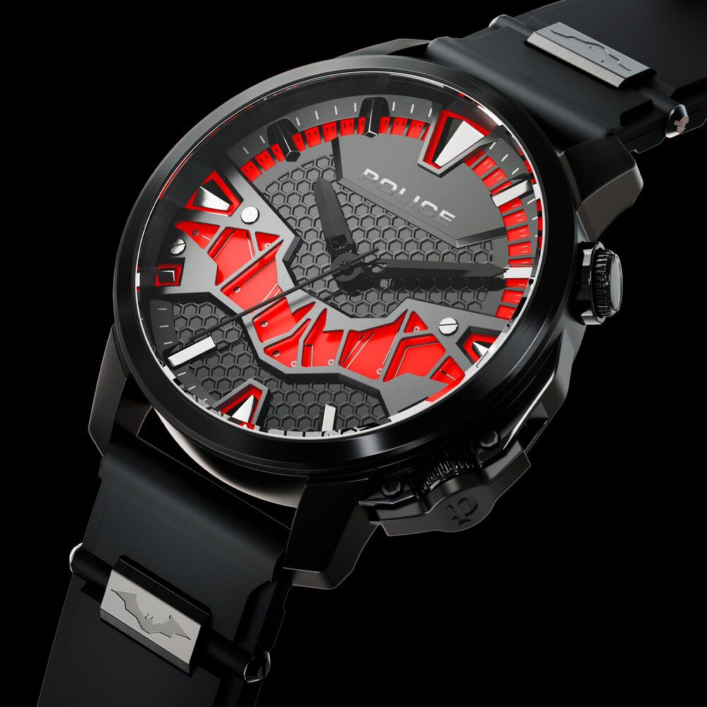 Batman Collectors Edition By Police For Men
