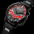Batman Collectors Edition By Police For Men - image number 2
