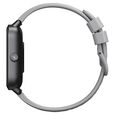 Fastrack Rider with 4.64 cm TFT LCD Display, SingleSync BT Calling Unisex Smart Watch with Grey Strap - image number 2