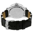 Titan Quartz Analog with Date Black Dial Metal Strap Watch for Men - image number 3
