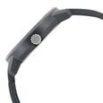 Sonata Quartz Analog Black Dial Plastic Strap Watch for Men - image number 2