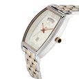 Titan Grandmaster Silver Dial Analog with Day and Date Stainless Steel Strap watch for Men - image number 2