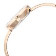 Titan Raga Showstopper Quartz Analog Purple Dial Metal Strap Watch for Women - image number 3
